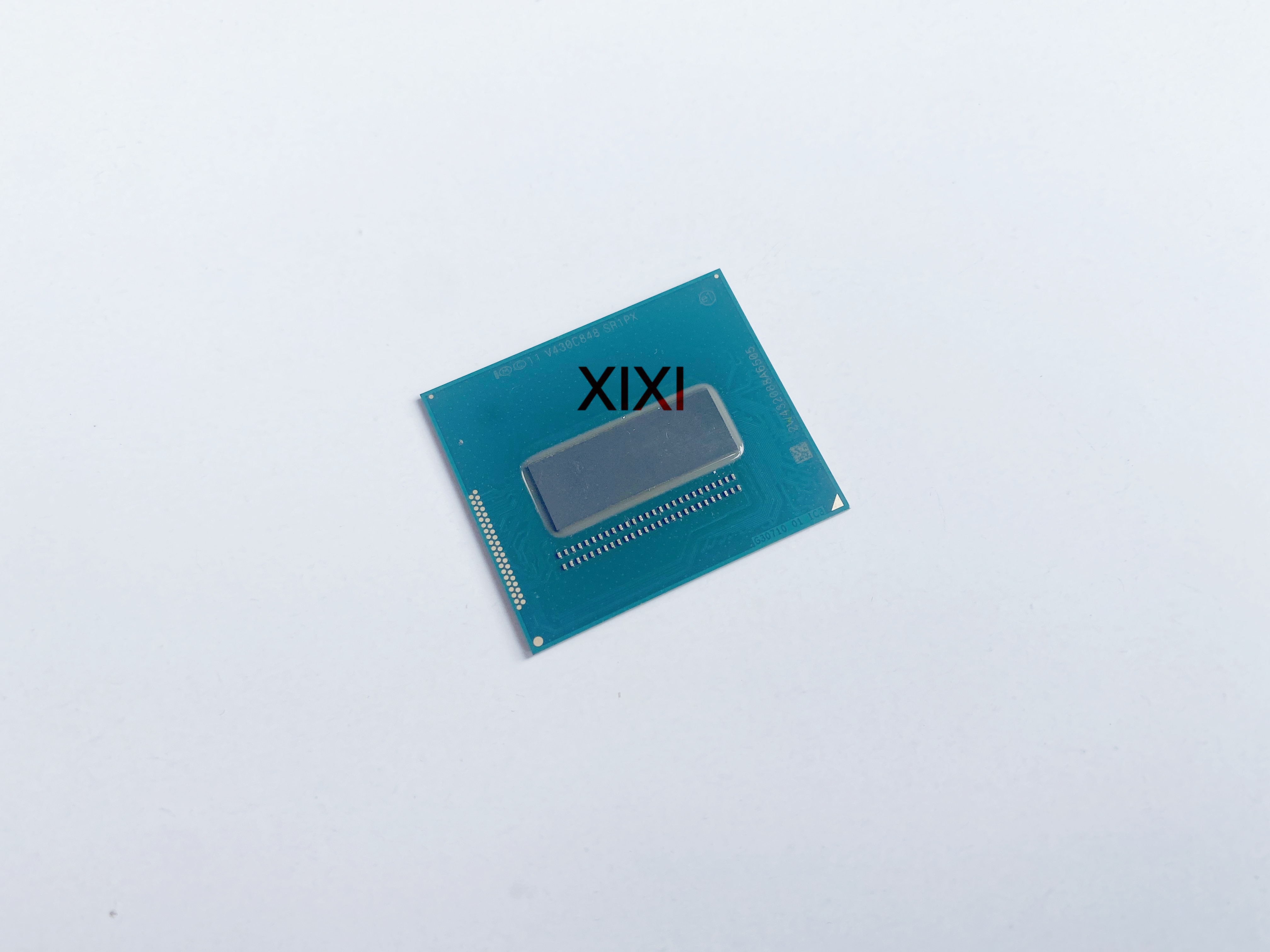 SR15E SR1PX SR1Q8  ھ μ I7-4700HQ 4710HQ 4720HQ CPU BGA chipest   ǰ 100% ü ׽Ʈ